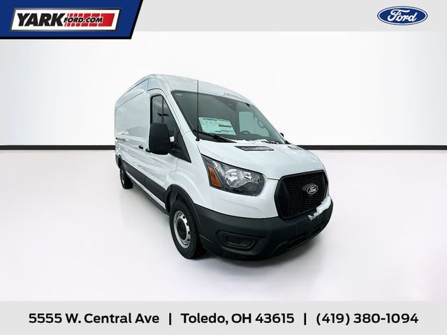 2026 Ford Transit Base