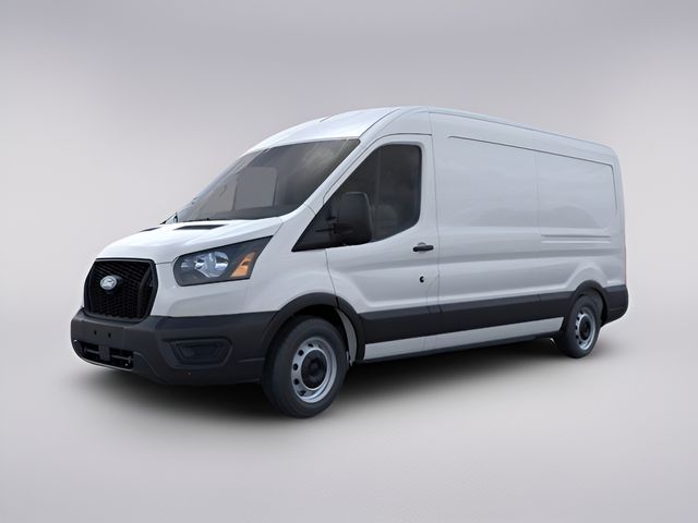 2026 Ford Transit Base