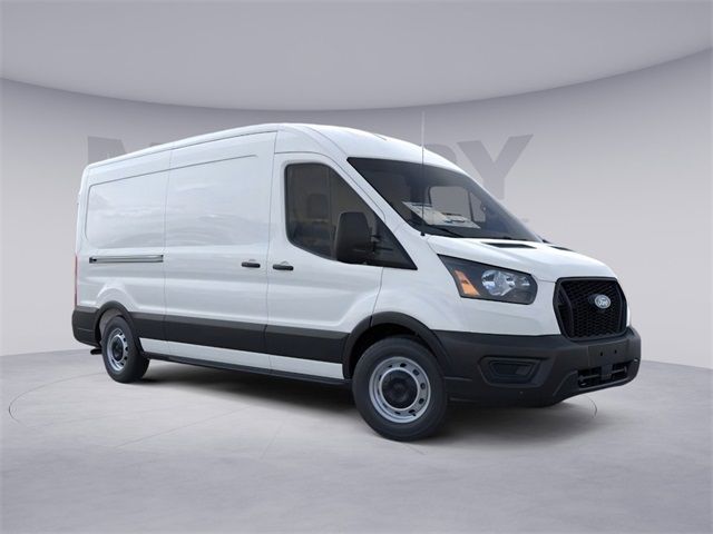 2026 Ford Transit Base