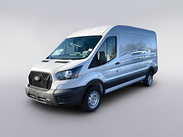 2026 Ford Transit Base