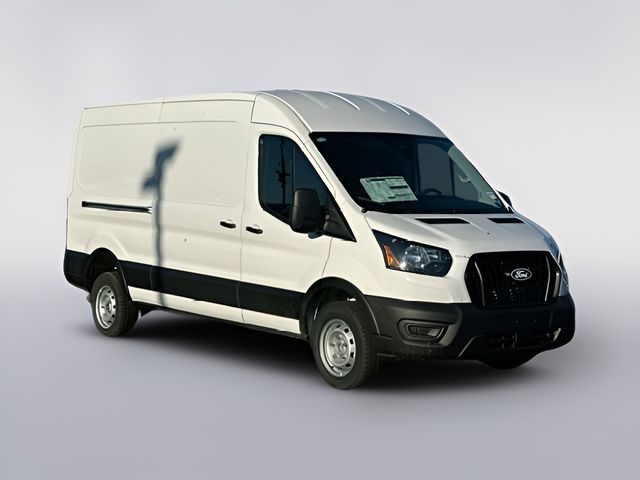 2026 Ford Transit Base