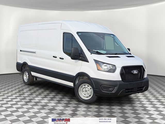 2026 Ford Transit Base