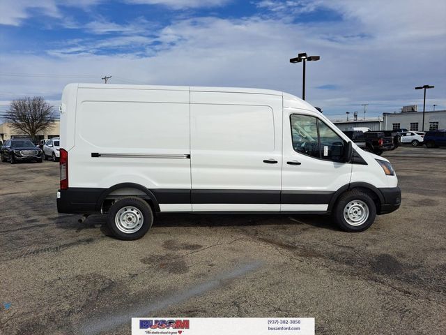 2026 Ford Transit Base