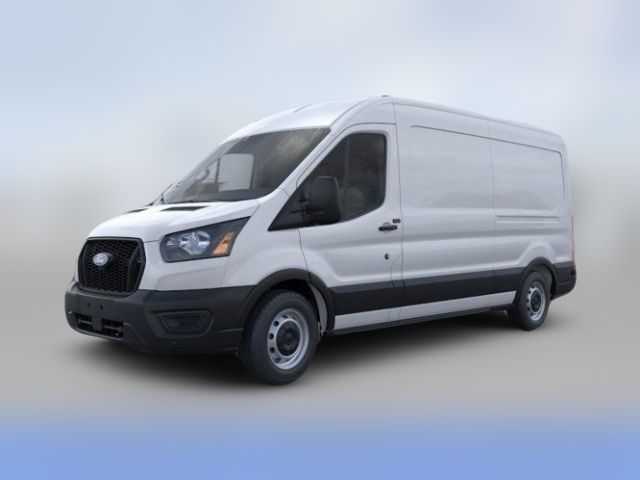 2026 Ford Transit Base