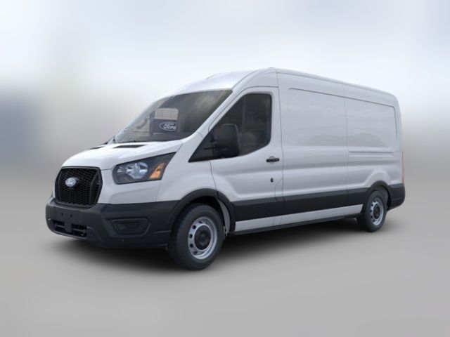 2026 Ford Transit Base