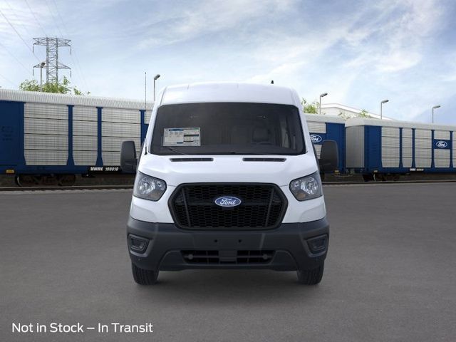 2026 Ford Transit Base