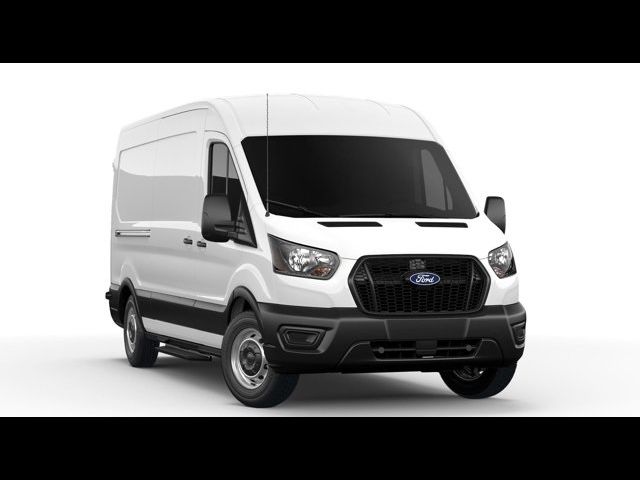 2026 Ford Transit Base