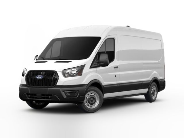 2026 Ford Transit Base