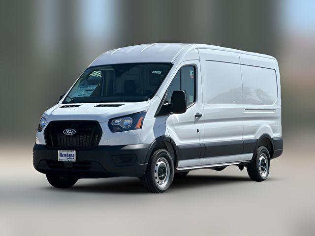 2026 Ford Transit Base