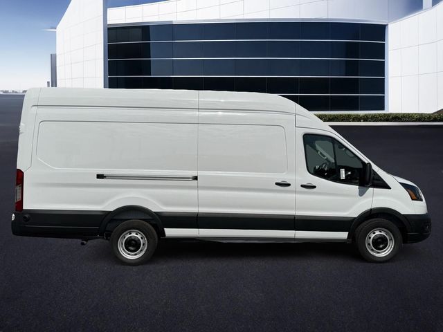 2026 Ford Transit Base