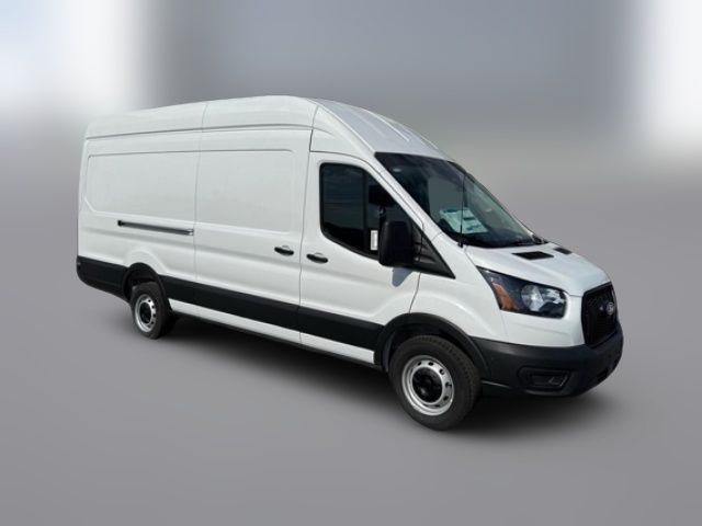 2026 Ford Transit Base