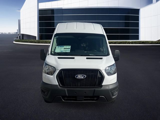 2026 Ford Transit Base