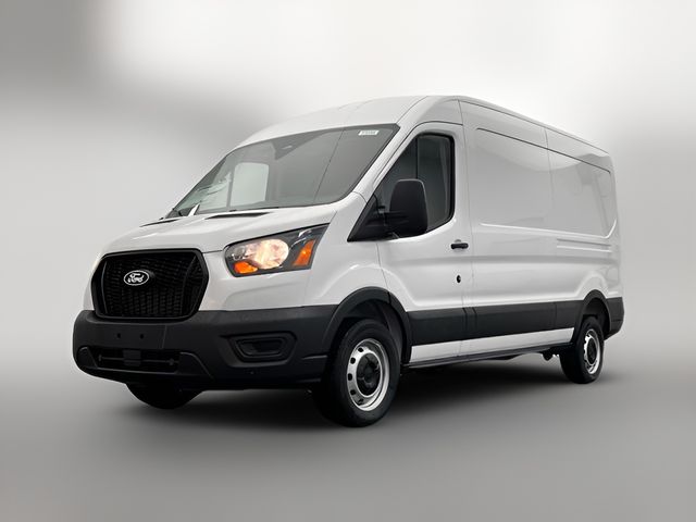 2026 Ford Transit Base