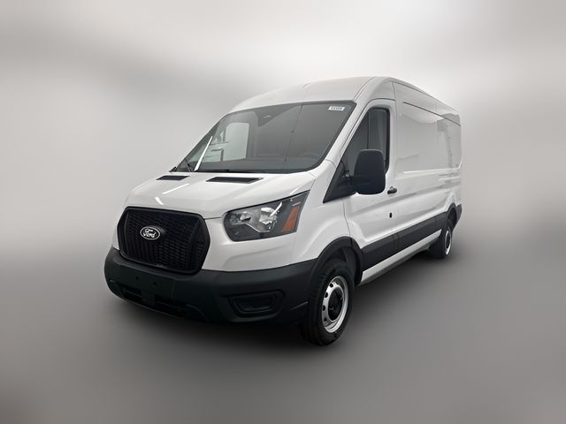2026 Ford Transit Base