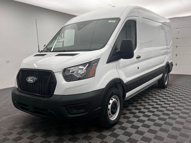 2026 Ford Transit Base