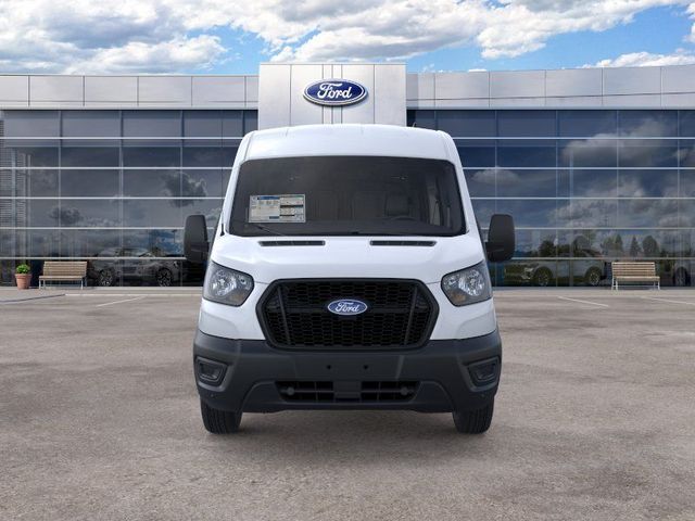 2026 Ford Transit Base
