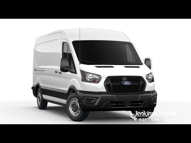 2026 Ford Transit Base