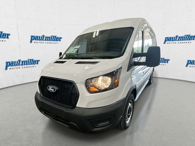 2026 Ford Transit Base
