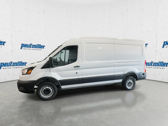 2026 Ford Transit Base
