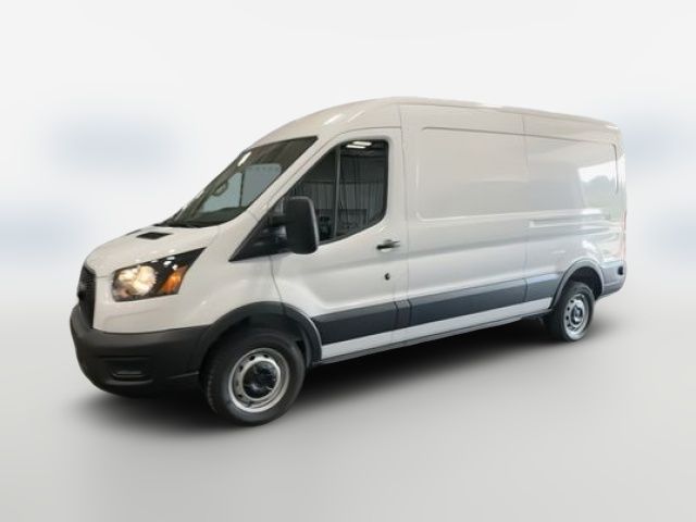 2026 Ford Transit Base