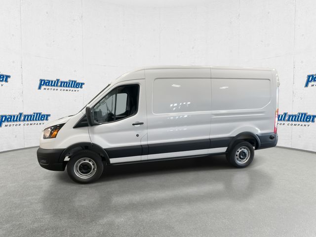 2026 Ford Transit Base