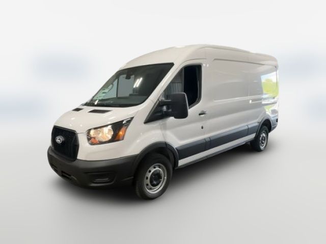 2026 Ford Transit Base