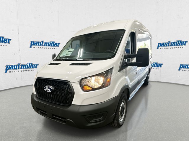 2026 Ford Transit Base