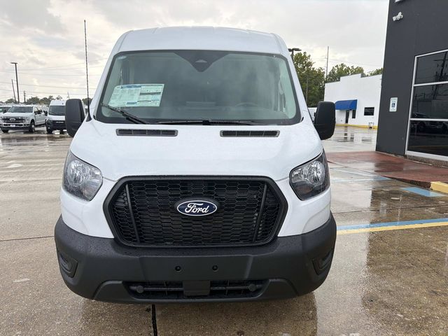 2026 Ford Transit Base