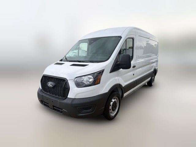 2026 Ford Transit Base