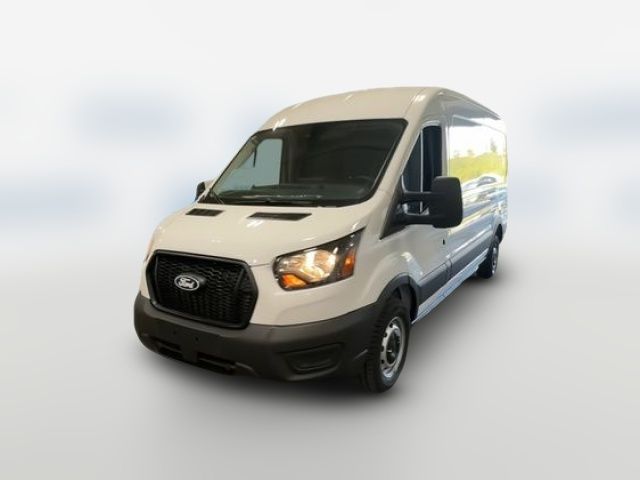 2026 Ford Transit Base