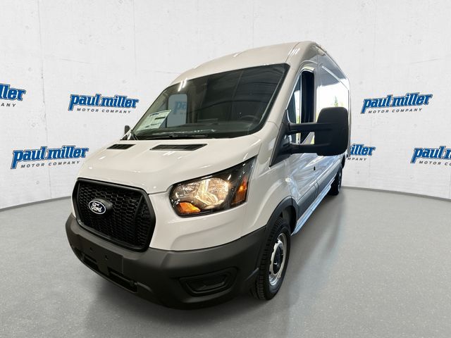 2026 Ford Transit Base