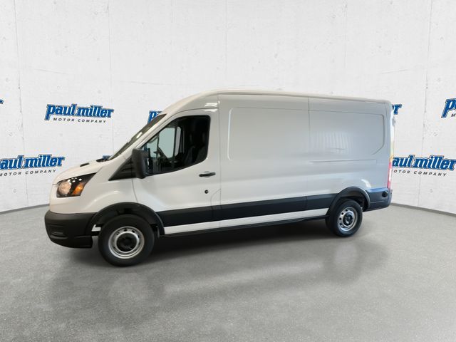 2026 Ford Transit Base