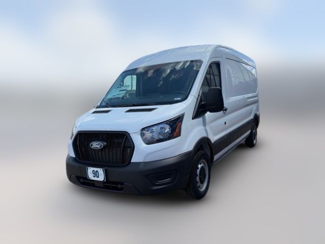 2026 Ford Transit Base