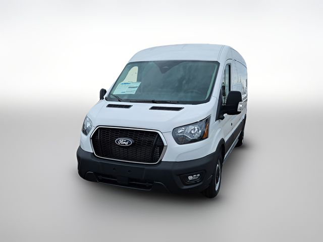 2026 Ford Transit Base