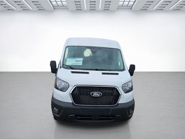 2026 Ford Transit Base