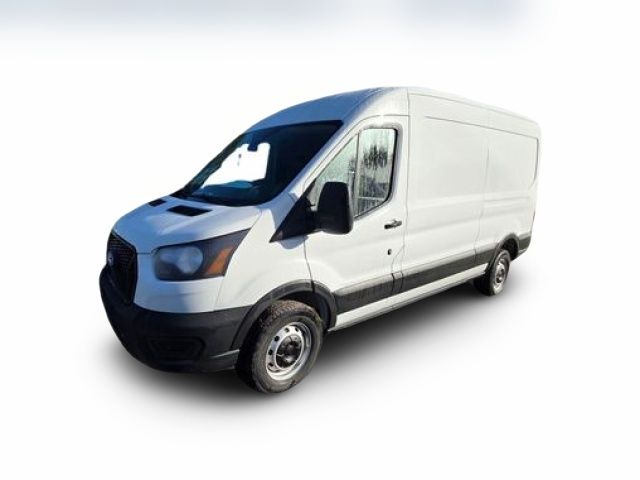 2026 Ford Transit Base