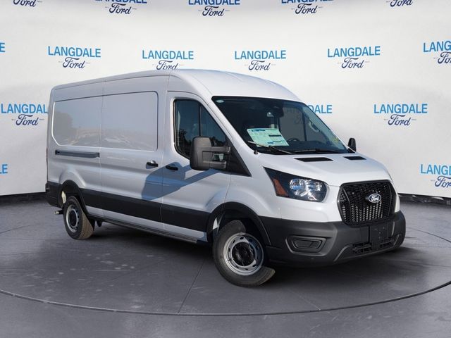 2026 Ford Transit Base
