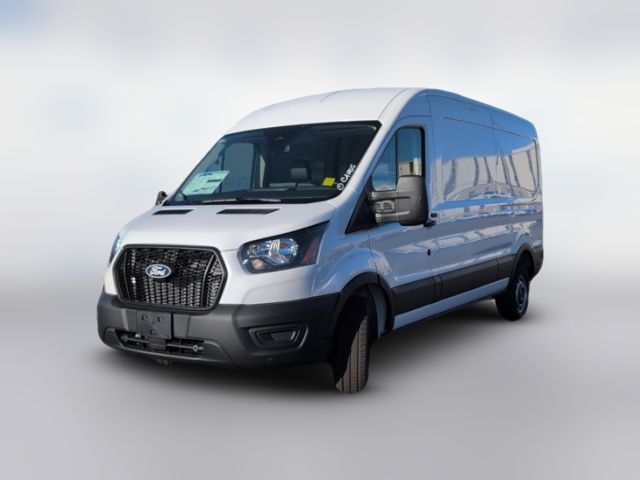 2026 Ford Transit Base
