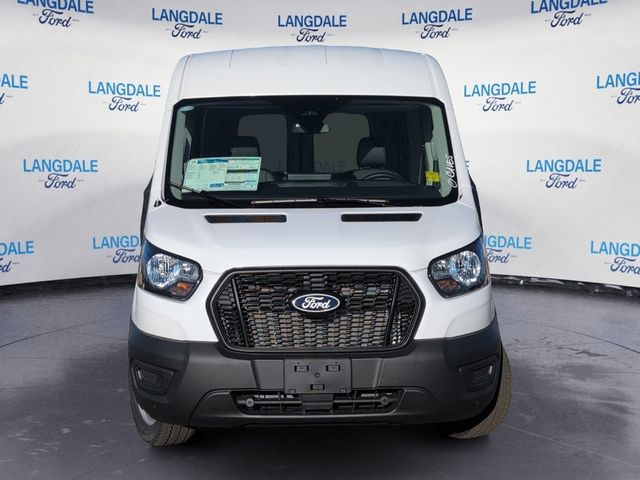 2026 Ford Transit Base