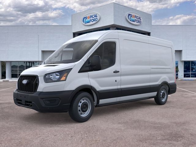 2026 Ford Transit Base