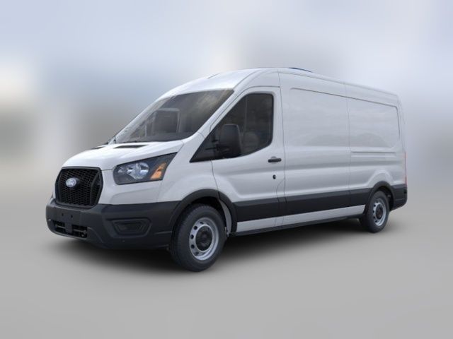 2026 Ford Transit Base