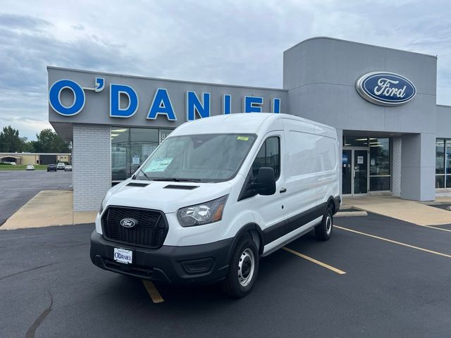 2026 Ford Transit Base
