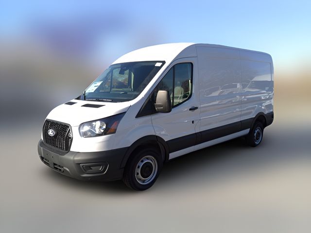 2026 Ford Transit Base