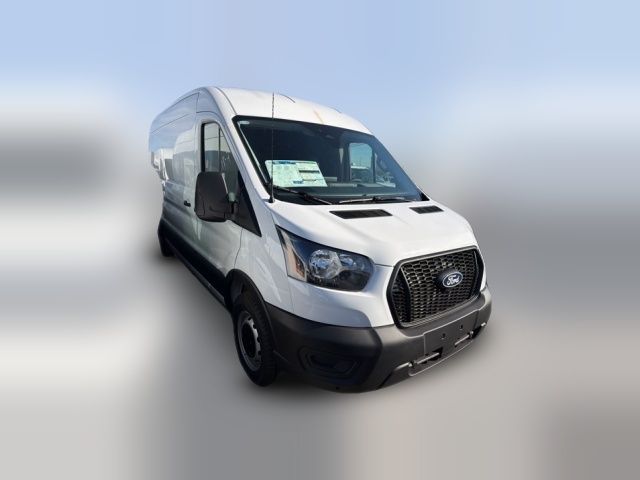 2026 Ford Transit Base