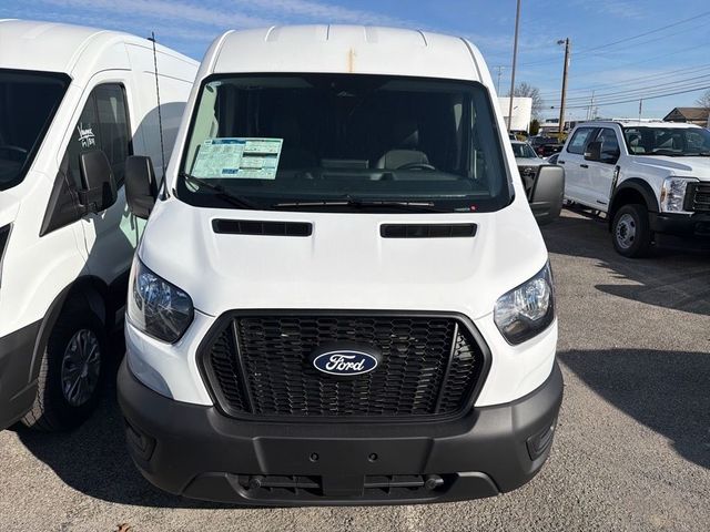 2026 Ford Transit Base