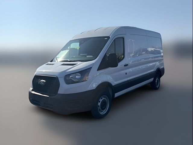 2026 Ford Transit Base