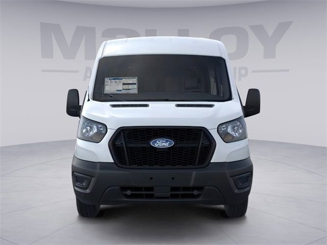 2026 Ford Transit Base
