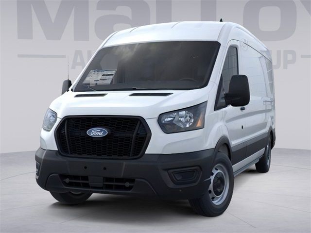 2026 Ford Transit Base