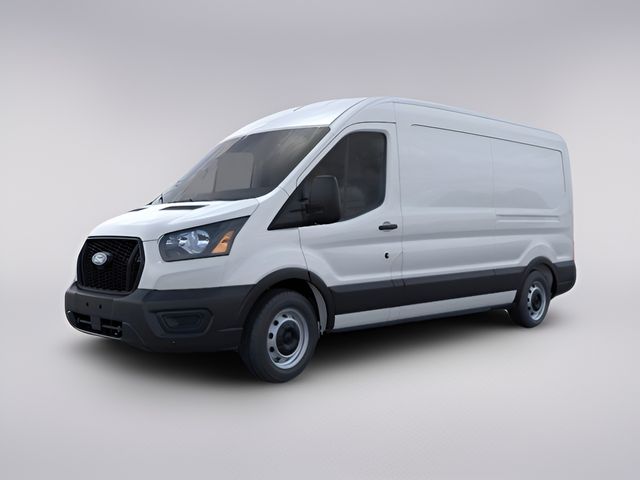 2026 Ford Transit Base