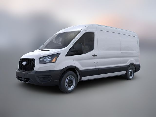 2026 Ford Transit Base